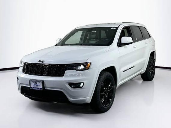 JEEP GRAND CHEROKEE 2022 1C4RJFAG2NC139975 image